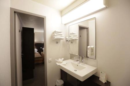 Radisson Blu Paris-Boulogne - 41