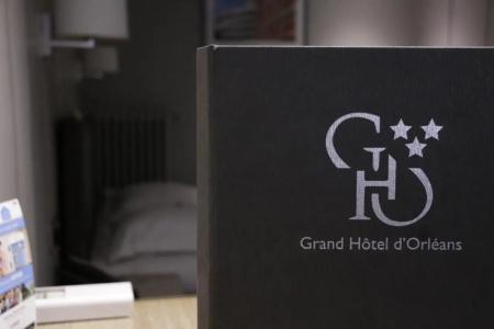 Grand Hôtel d'Orléans - 46