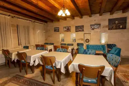 Goreme Mansion - 21