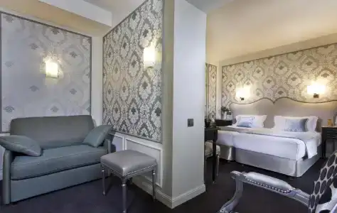 Hôtel Saint-Pétersbourg Opéra & Spa - 32
