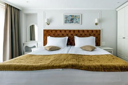 Villa Flavia Boutique - 109