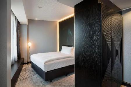 Crowne Plaza Helsinki - Hesperia, An Ihg - 109