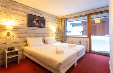 Chalet Aiguille Percée - 34