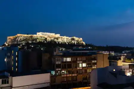 Enattica Suites - 188