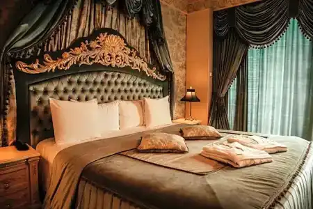 Royal Casino Spa & Resort - 98