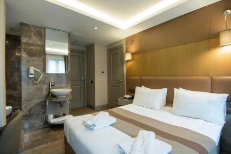 Gk Regency Suites - 39