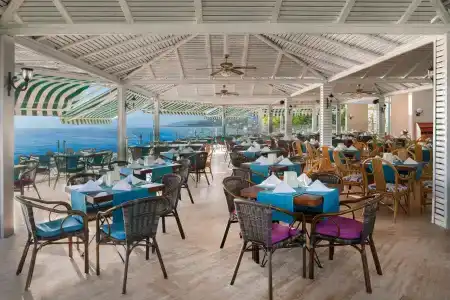 Aska Just In Beach - All Inclusive - 35