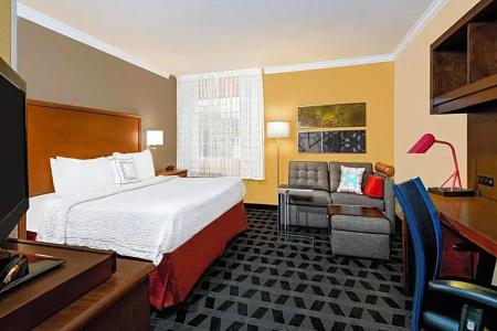 TownePlace Suites by Marriott San Antonio Northwest - 37