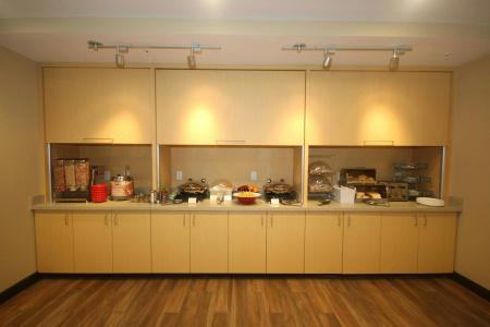 TownePlace Suites by Marriott Charleston-North Charleston - 12