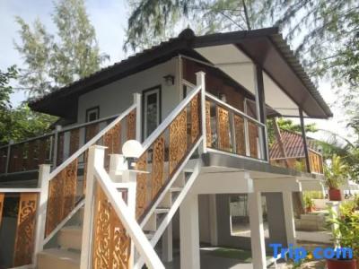 Phangan Cove Beach Resort - 36