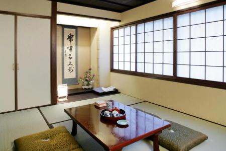 Matsubaya Ryokan - 58