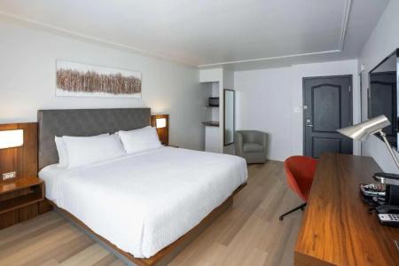 Quality Inn - 44