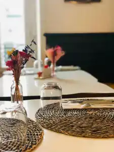 Ama Hôtel - 16