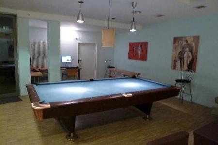 The 4You Hostel & Munich - 13