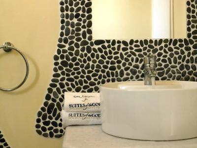 Suites of the Gods Cave Spa - 36