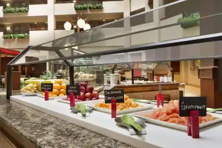 Embassy Suites - 13