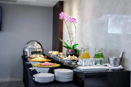 Windsor Plaza Brasília - 40