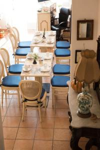 Villa Delle Palme in Positano - 17