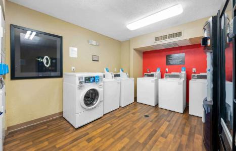 Extended Stay America Suites - - Baymeadows - 11