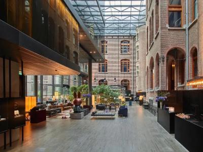 Conservatorium - 30