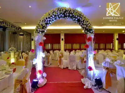 Jasmine Palace - 28
