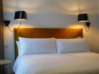 hôTel Ginkgo - Spa Biloba - 97