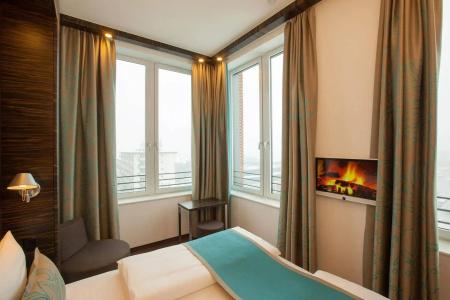 Motel One Wiesbaden - 4