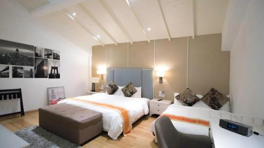 Nuve Heritage (Sg Clean, Staycation Approved) - 3