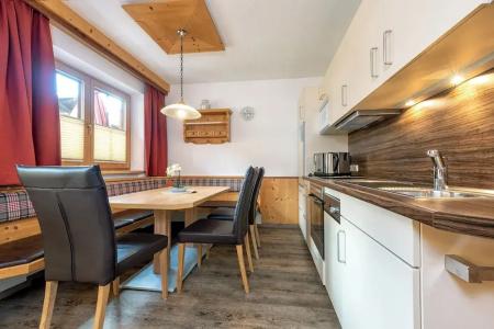 Alpenresort Thanner - 39