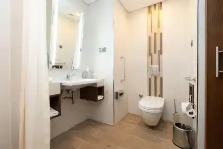 Hampton by Hilton Samsun - 34