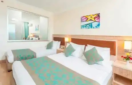 Narcia Resort Side - Ultra All Inclusive - 29