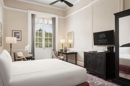 Raffles Le Royal - 64