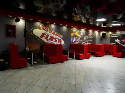 Flash - 12