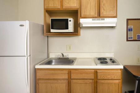 Extended Stay America Select Suites - - North - 12