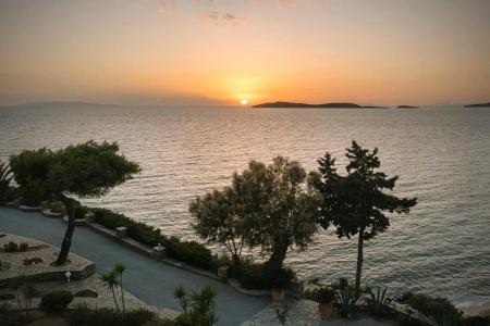 Aneroussa Beach - 12
