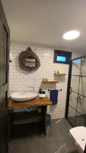 Manastırhan Kazdağları Butik Otel - 8