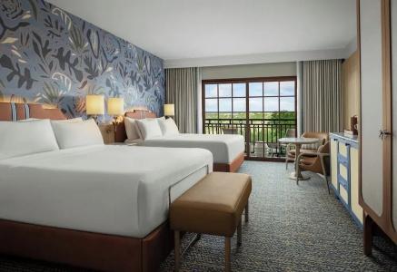 Sheraton Carlsbad Resort & Spa - 56