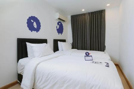 Kokotel Bangkok Sukhumvit 50 - Sha Extra Plus - 49