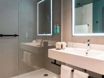 Novotel Bern Expo - 63
