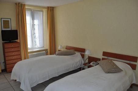 Hôtel de l'Ecluse - 1