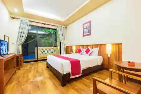 Sea Star Resort - 78