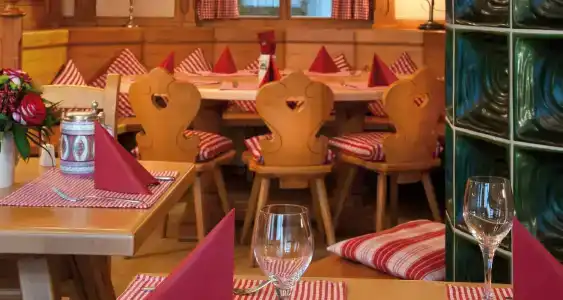 Victor's Residenz-Leipzig - 30