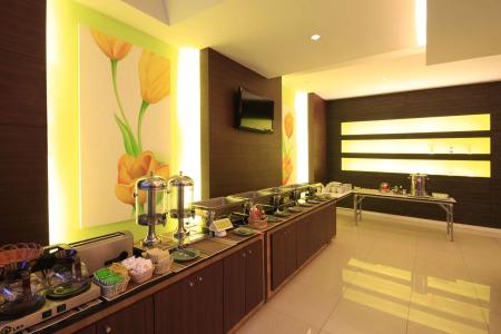 Laemchabang City - 15