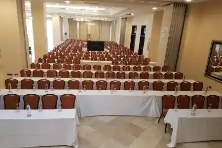Senator Mar Menor Golf & Spa Resort - 17