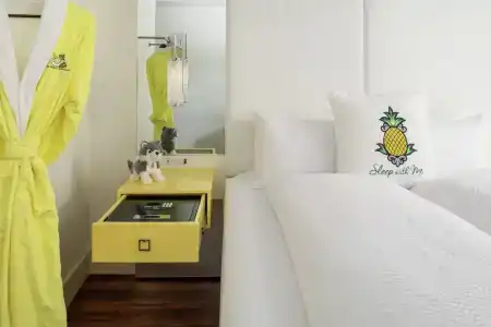 Staypineapple, A Delightful, South End - 29