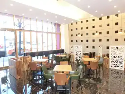 Ramada by Wyndham Seoul Dongdaemun - 9