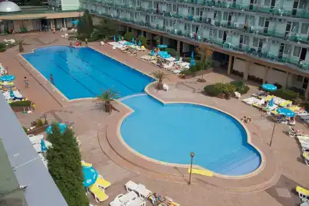 Kotva - All Inclusive - 13