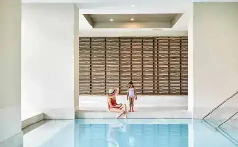 The Ritz-Carlton, - 14