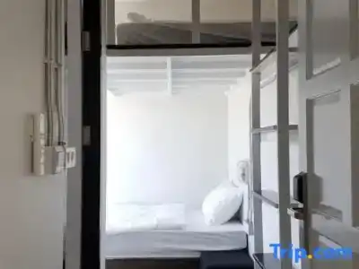 Diff Hostel - 56
