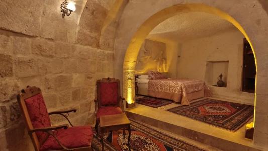 Phocas Cave Suites - 130